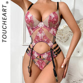 Lingeries Sets Bilizna Below Lingerie Lace Underwear 2 Piece Set Outfit Linerhungary Bra
