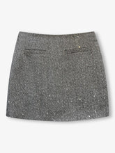 Gstaad skirt