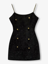 Surfside mini dress