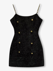Surfside mini dress