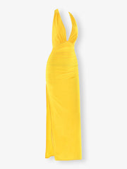 Marbella maxi dress