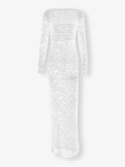 Tokyo maxi dress