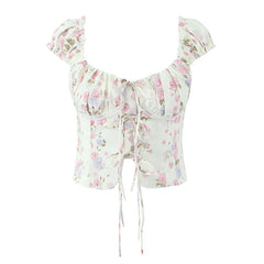 Rose Road Top