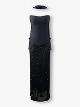 St tropez maxi dress