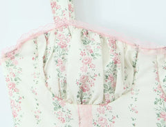 Riviera Reverie Dress