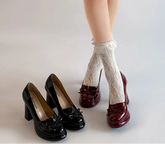 Too Good Shoes