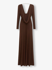 Dubai maxi dress