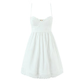 Angele Mini dress