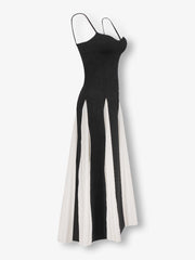 Southhampton maxi dress