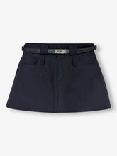 Downtown skirt