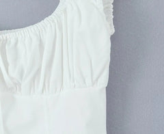 On Cloud Dress