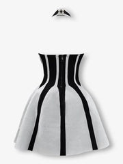 Cote de azur mini dress