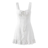 Lucky Me Dress