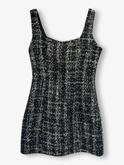 Tribecca mini dress