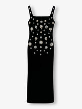 Zermatt maxi dress