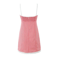 Right Timing Dress