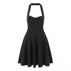 Belle Day Dress