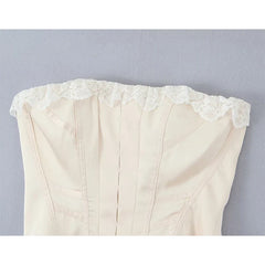 Callum Corset