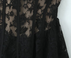 Hertfelt Dress