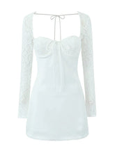 Rhapsody Mini Dress