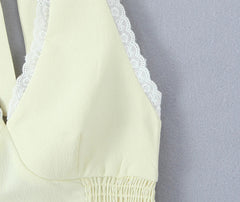Crema Top