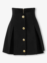 Zurich skirt