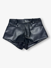 Seaside short