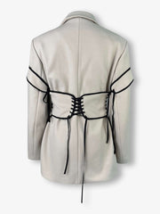 Monte carlo coat