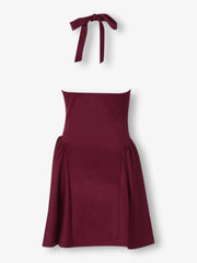 Montauk mini dress