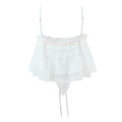 Love Lounge Top