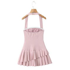 Mimosa Dress