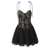 Hertfelt Dress