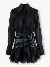 Cote de azur mini dress