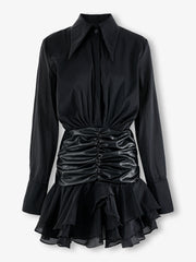 Cote de azur mini dress