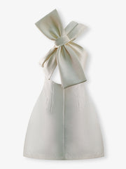 Monte carlo mini dress