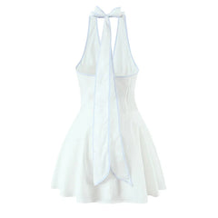 Nuri Dress