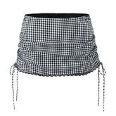 Jully Skirt