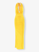 Marbella maxi dress