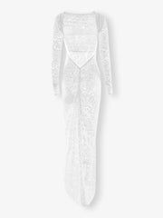 Tokyo maxi dress