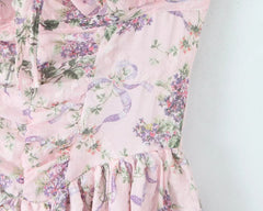 Palmer Dress