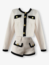 Monte two piece set