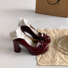 Too Good Shoes