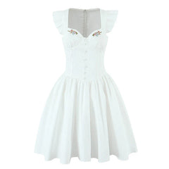 Honeycomb Dress