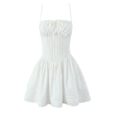 Asimina Dress