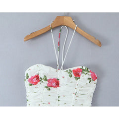 Toria Dress