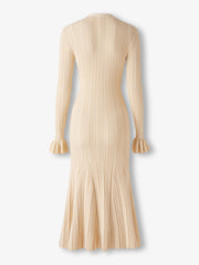 Gstaad maxi dress
