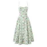 Cordelia Dress