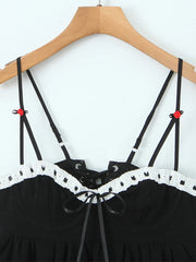 Rosalia Dress