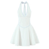 Nuri Dress