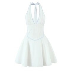 Nuri Dress